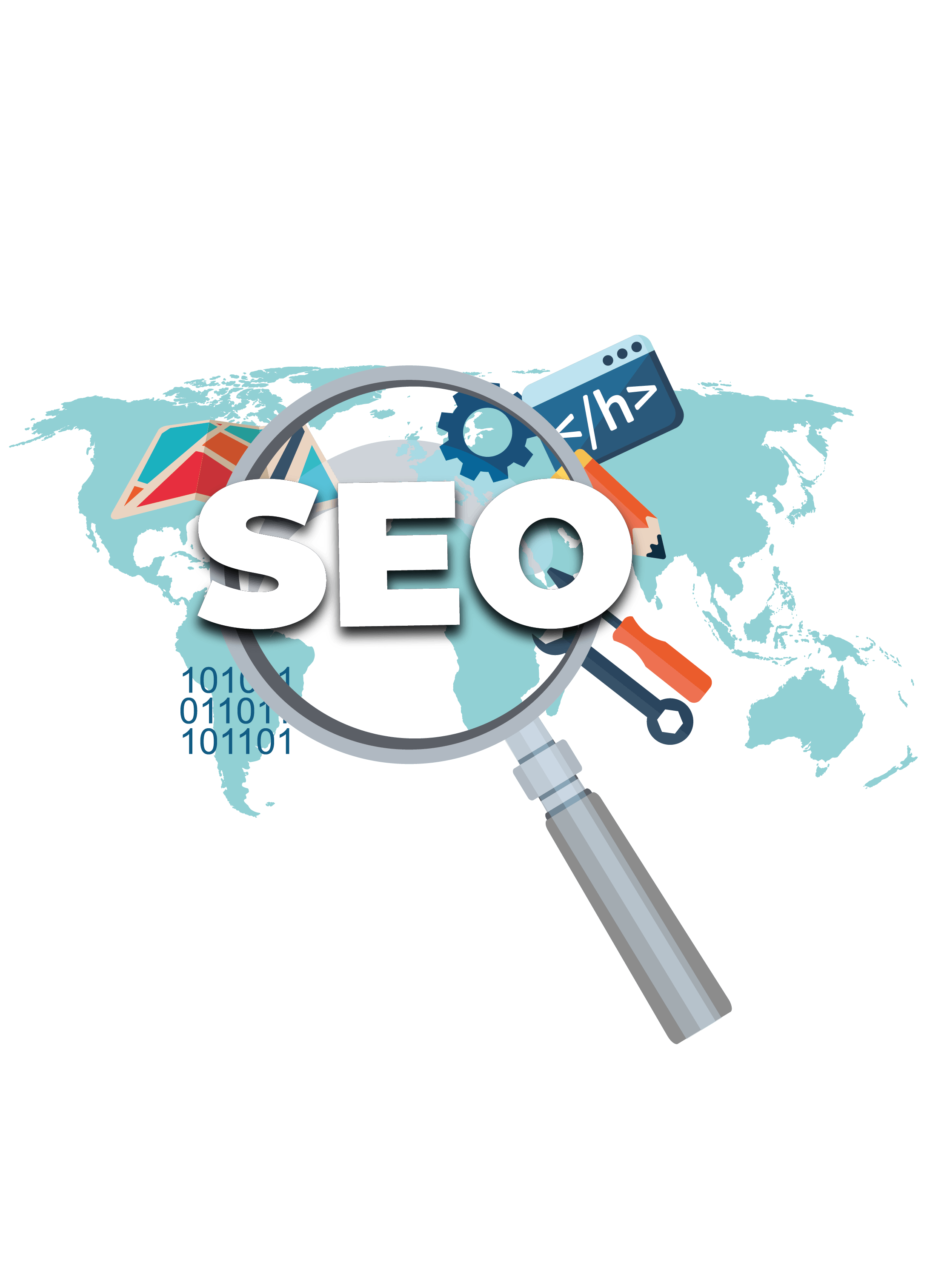 Introduccion al SEO (Search Engine Optimization)